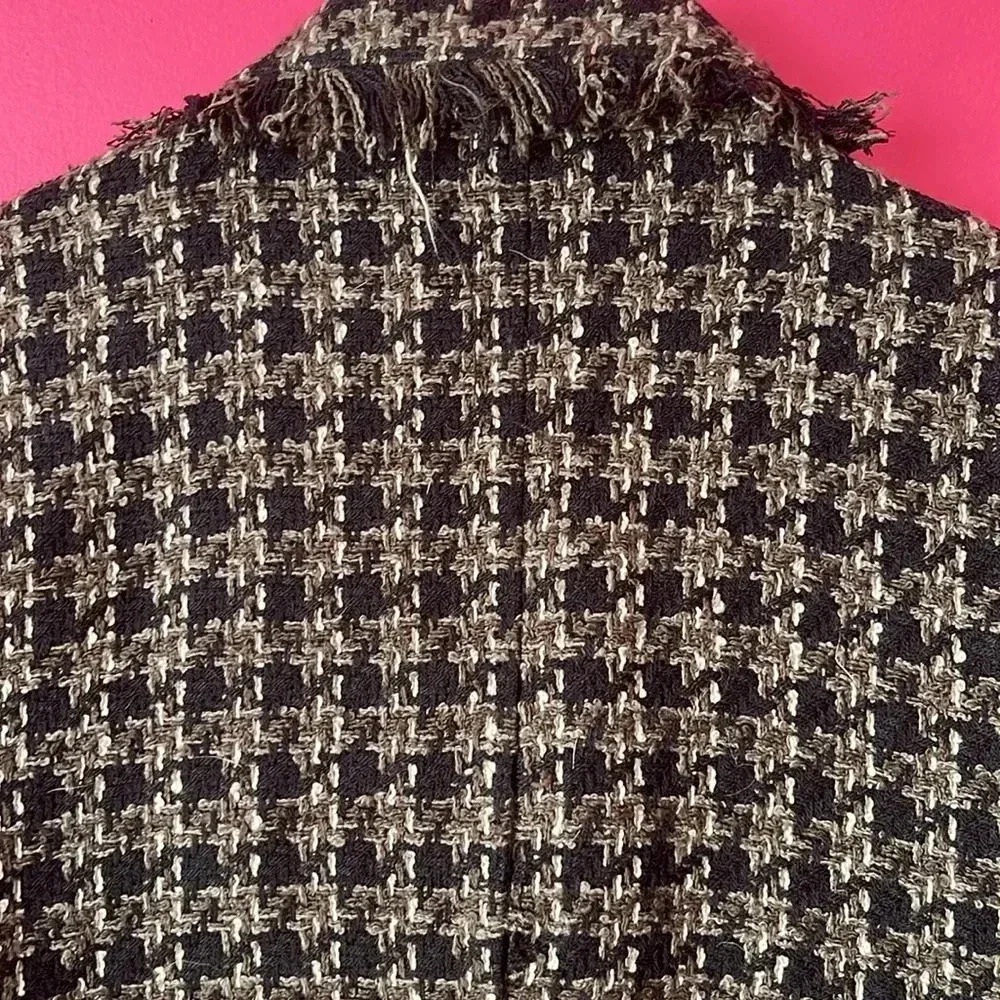 Tweed blazer - Picture 5 of 5